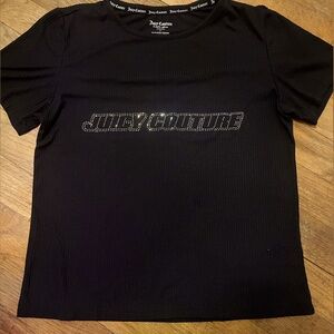 Juicy Couture baby tee